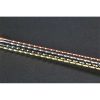 ginee_20251126121116324_7338748108.jpg One Two Cups Long Bar Spoon Cocktail Sendok Pengaduk Panjang 30.5cm - BD16