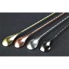 ginee_20251126121116365_2380096066.jpg One Two Cups Long Bar Spoon Cocktail Sendok Pengaduk Panjang 30.5cm - BD16