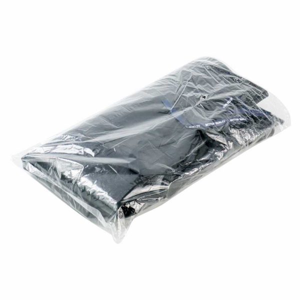 ginee_20251126121216932_2422453921.jpg One Two Cups Celemek Apron Kulit PU Waterproof OilProof - ZHAP2