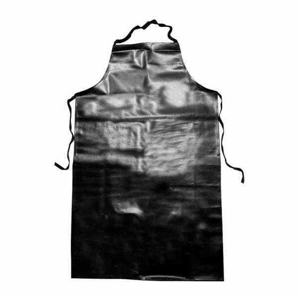 ginee_20251126121216960_3088530577.jpg One Two Cups Celemek Apron Kulit PU Waterproof OilProof - ZHAP2