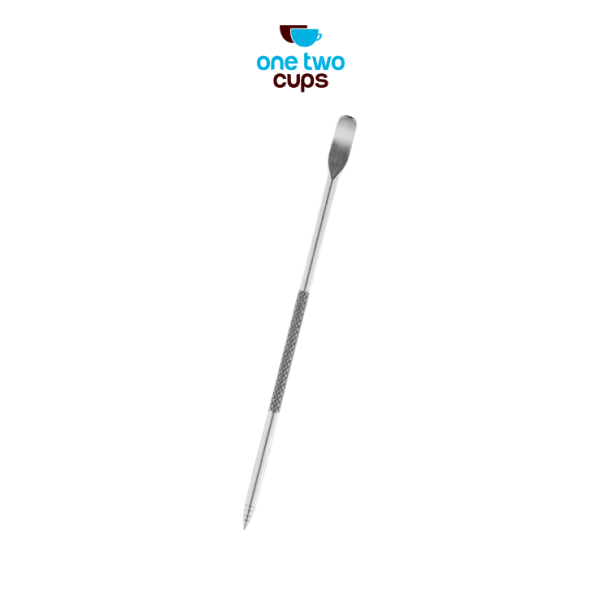 ginee_20251126121312581_7993386338.png One Two Cups Pen Dekorasi Kopi Barista Latte Art Espresso 13cm - F3F27