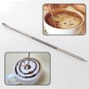 ginee_20251126121312620_5992913793.jpg One Two Cups Pen Dekorasi Kopi Barista Latte Art Espresso 13cm - F3F27