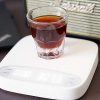 One Two Cups Gelas Kaca Aesthetic Kopi Dirty Latte Espresso Glass - LF-33