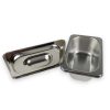 ginee_20251126121453658_8874507423.jpg One Two Cups Food Pan Stainless Steel Wadah Makanan Prasmanan - GN-201