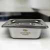 ginee_20251126121453683_9356829602.jpg One Two Cups Food Pan Stainless Steel Wadah Makanan Prasmanan - GN-201