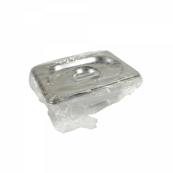 ginee_20251126121453773_6737177129.jpg One Two Cups Food Pan Stainless Steel Wadah Makanan Prasmanan - GN-201