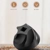 One Two Cups Alat Penggiling Kopi Elektrik Coffee Grinder Adjustable - KMDJ-2AW