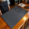 ginee_20251126121600223_8242999598.png One Two Cups Wadah Alas Kopi Tamper Coffee Mat Silicone Tray 2in1 - D-21