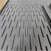 ginee_20251126121600440_4191047408.png One Two Cups Wadah Alas Kopi Tamper Coffee Mat Silicone Tray 2in1 - D-21