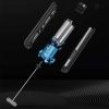 ginee_20251126121715218_6265622770.jpg One Two Cups Hand Mixer Mini Pengocok Telur Kopi Milk Frother Battery - KJBQ-12