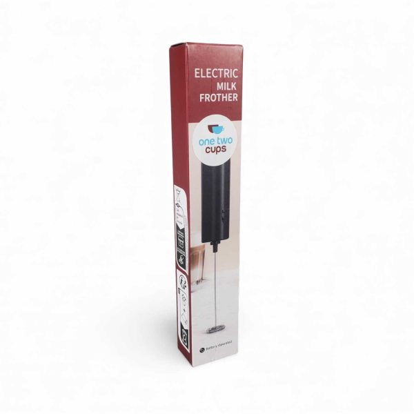 ginee_20251126121715405_2193576524.jpg One Two Cups Hand Mixer Mini Pengocok Telur Kopi Milk Frother Battery - KJBQ-12