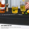 ginee_20251126122447433_8766165844.jpg One Two Cups Bar Mat Rubber Anti Slip Tatakan Gelas Alas Meja - TY3
