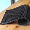 ginee_20251126122447472_8068472649.jpg One Two Cups Bar Mat Rubber Anti Slip Tatakan Gelas Alas Meja - TY3