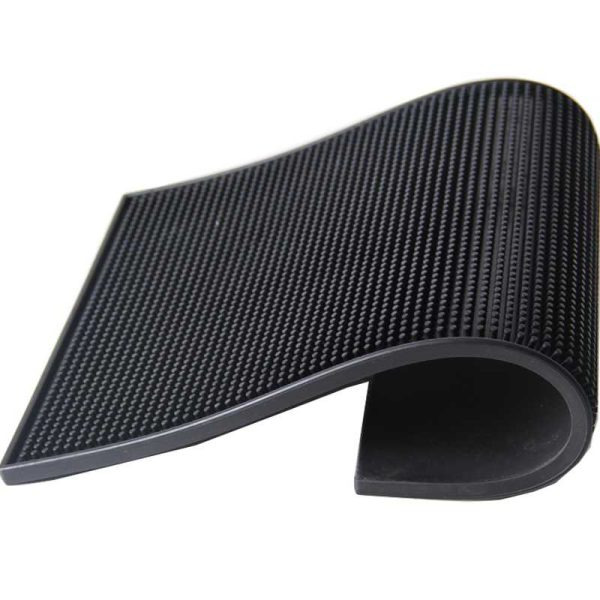 ginee_20251126122447639_5839583366.jpg One Two Cups Bar Mat Rubber Anti Slip Tatakan Gelas Alas Meja - TY3