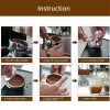 ginee_20251126122651813_6091039540.jpg One Two Cups Tamper Kopi Espresso Coffee Press Powder Hammer 58mm - 7IYC