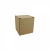 One Two Cups Dosing Cup Portafilter Espresso Machine Stainless 53mm - V-53