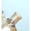 One Two Cups Teko Teh Kaca Tahan Panas Api Teapot Borosilicate Glass - TK13