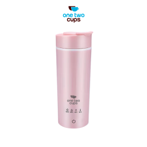 One Two Cups Botol Minum Termos Elektrik Thermal 475ml 300W - HC-302