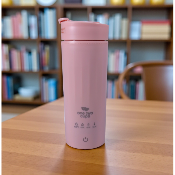 ginee_20251126122950121_2745118660.png One Two Cups Botol Minum Termos Elektrik Thermal 475ml 300W - HC-302