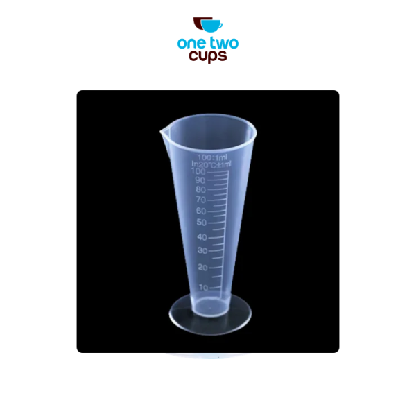 ginee_20251126123053168_8891911098.png One Two Cups Gelas Ukur Plastik Kerucut Multifungsi Cone Measuring Cup - BR10