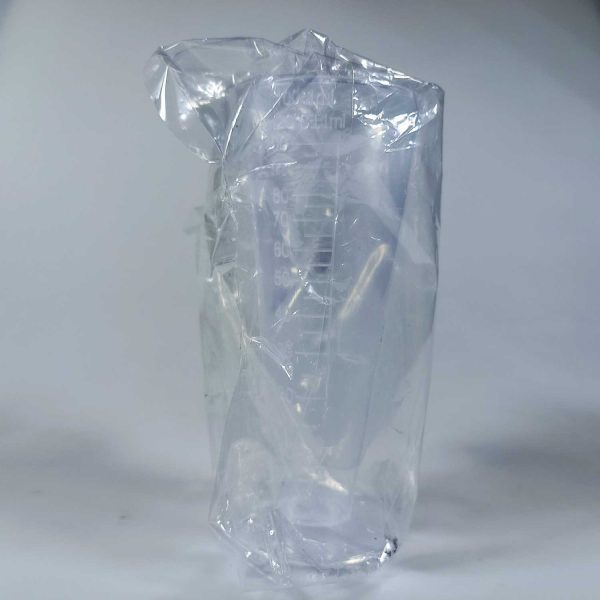 ginee_20251126123053479_5281228421.jpg One Two Cups Gelas Ukur Plastik Kerucut Multifungsi Cone Measuring Cup - BR10