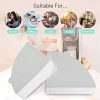 ginee_20251126123225019_4077462894.jpg One Two Cups Kertas Saringan Kopi Filter Paper V60 2-4 Cups 100 PCS - V02