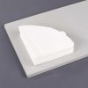ginee_20251126123225076_9936425739.jpg One Two Cups Kertas Saringan Kopi Filter Paper V60 2-4 Cups 100 PCS - V02