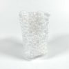 One Two Cups Gelas Kaca Aesthetic Kopi Teh Ultra Thin Glass 370ml - KM518