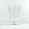 One Two Cups Gelas Kaca Aesthetic Kopi Teh Ultra Thin Glass 370ml - KM518