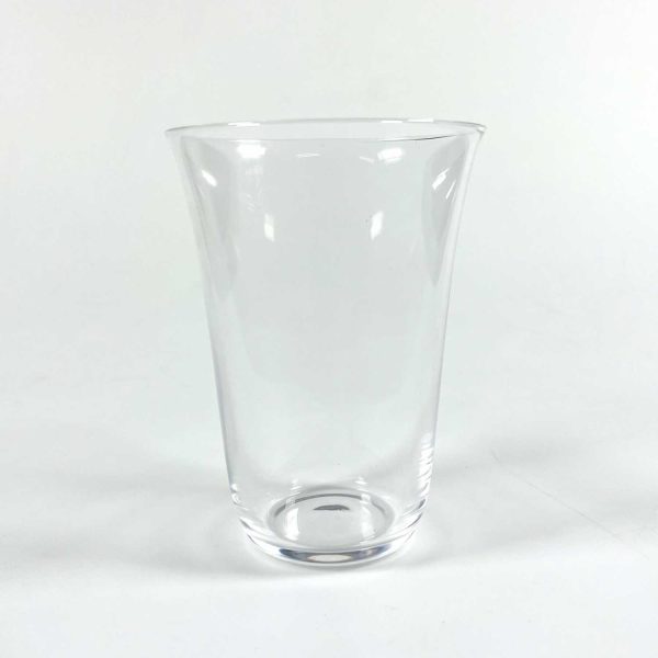 One Two Cups Gelas Kaca Aesthetic Kopi Teh Ultra Thin Glass 370ml - KM518
