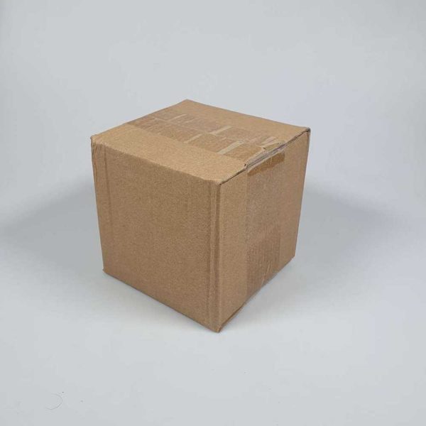 One Two Cups Wadah Ampas Kopi Espresso Knock Box Container Non Slip - FKBMZ-009