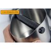 One Two Cups Wadah Ampas Kopi Espresso Knock Box Container Non Slip - FKBMZ-009