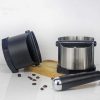 One Two Cups Wadah Ampas Kopi Espresso Knock Box Container Non Slip - FKBMZ-009