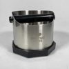 One Two Cups Wadah Ampas Kopi Espresso Knock Box Container Non Slip - FKBMZ-009