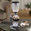 ginee_20251126123450703_4589382834.jpg One Two Cups Syphon Coffee Maker Manual Brew Vacuum Pot 3 Cups 360ml - JF33