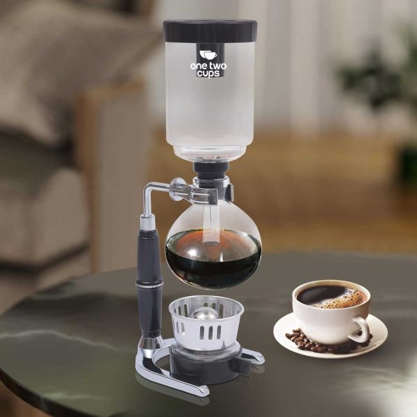 ginee_20251126123450703_4589382834.jpg One Two Cups Syphon Coffee Maker Manual Brew Vacuum Pot 3 Cups 360ml - JF33