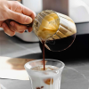 One Two Cups Gelas Takar Kopi Espresso Shot Measuring Cup 180ml - KM18