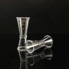 One Two Cups Gelas Ukur Bartender Double Jigger Measuring Cup - JK-228