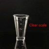 One Two Cups Gelas Ukur Bartender Double Jigger Measuring Cup - JK-228