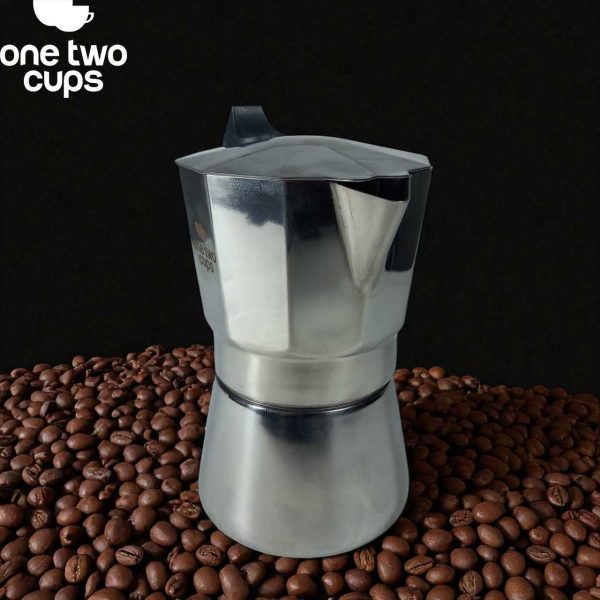 ginee_20251126124416731_4124226246.jpg One Two Cups Moka Pot Italian Espresso Coffee Maker Stainless Steel - W-767