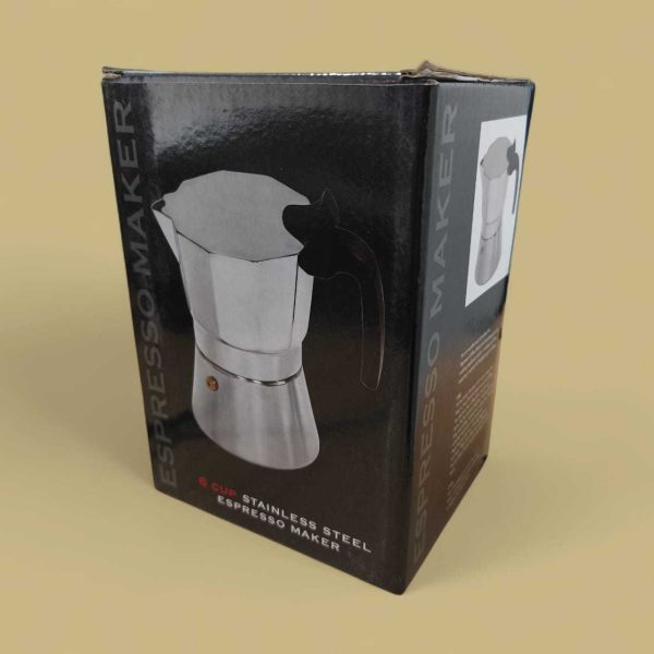 ginee_20251126124416848_0706102544.jpg One Two Cups Moka Pot Italian Espresso Coffee Maker Stainless Steel - W-767