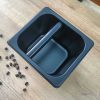 ginee_20251126124524634_8767164730.jpg One Two Cups Wadah Ampas Kopi Espresso Knock Box Container - HG-166