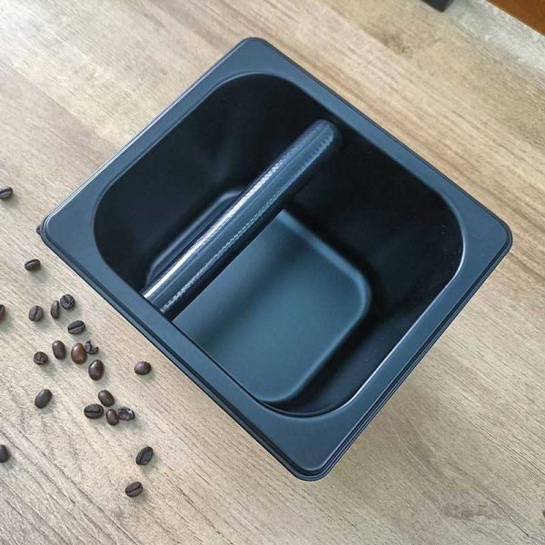 ginee_20251126124524634_8767164730.jpg One Two Cups Wadah Ampas Kopi Espresso Knock Box Container - HG-166