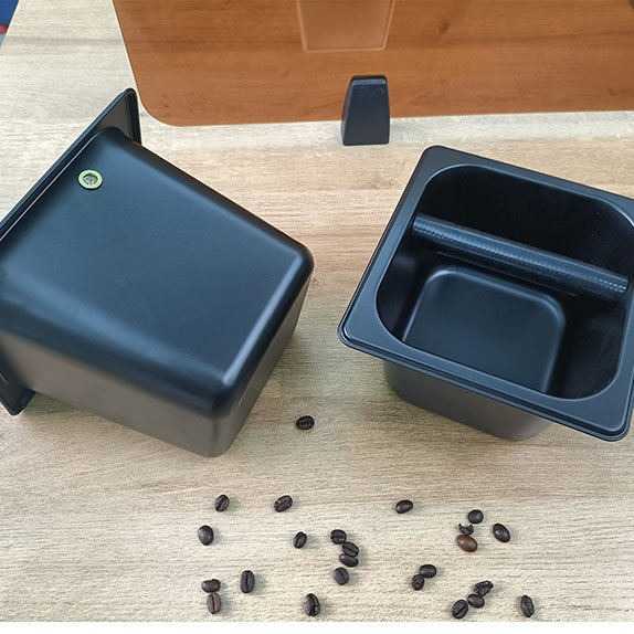 ginee_20251126124524751_7571828241.jpg One Two Cups Wadah Ampas Kopi Espresso Knock Box Container - HG-166