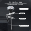 ginee_20251126124550036_3670537752.png One Two Cups Termometer Kopi Celcius Fahrenheit Stainless Steel Probe - LT135