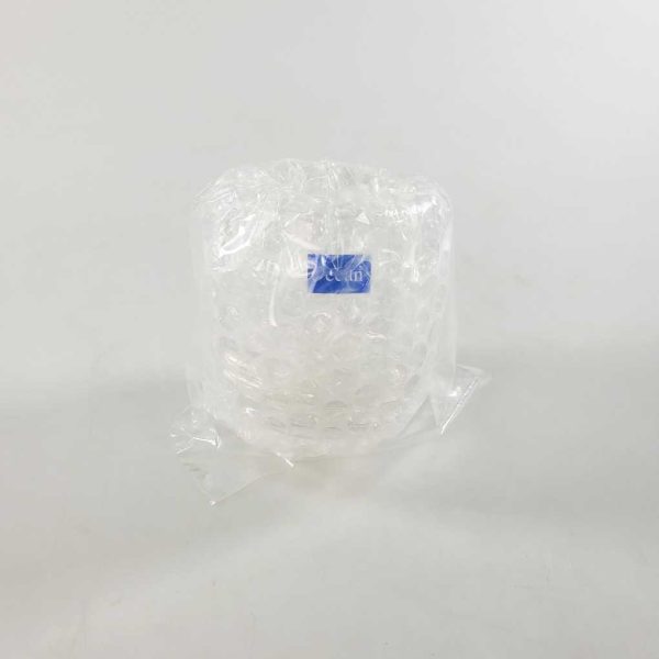 One Two Cups Gelas Whisky Crystal Spinning Wobble Rock Glass 270ml - WJS121