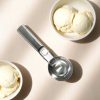 One Two Cups Sendok Scoop Es Krim dan Buah Stainless Steel 5.7cm - OTC57