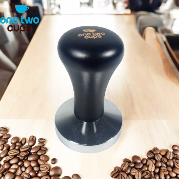 ginee_20251126124738416_5162165080.jpg One Two Cups Tamper Kopi Espresso Coffee Press Powder Stainless 58mm - R58