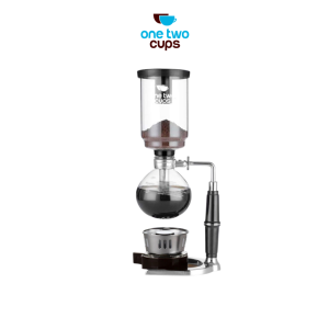 ginee_20251126124807500_3942202891.png One Two Cups Syphon Coffee Maker Manual Brew Vacuum Pot 5 Cups 500ml - JF99