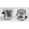 One Two Cups Vietnam Drip Coffee Filter Pot Saringan Kopi 120ml 7Q - ON-7Q